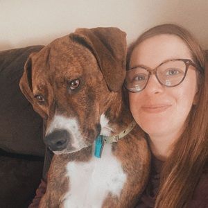 Meet your Posher, Kelsey